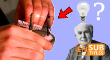 Comment fabriquer (ou pas) une lampe à incandescence ? | À vous la science #2 by Gui'M la science